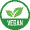 vegan logo